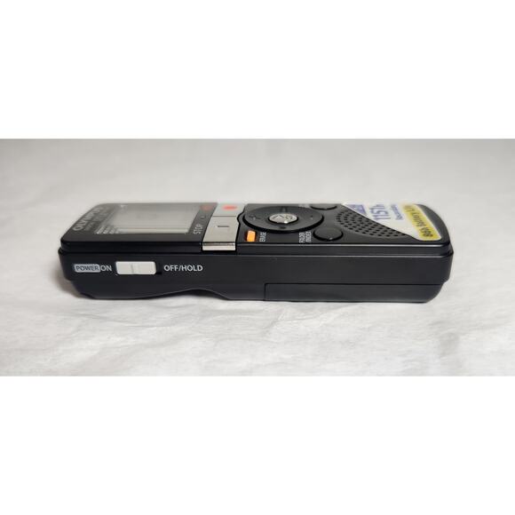 Olympus VN-7200 Digital Voice Recorder 2GB With Batteries Pre-owned - Picture 4 of 8